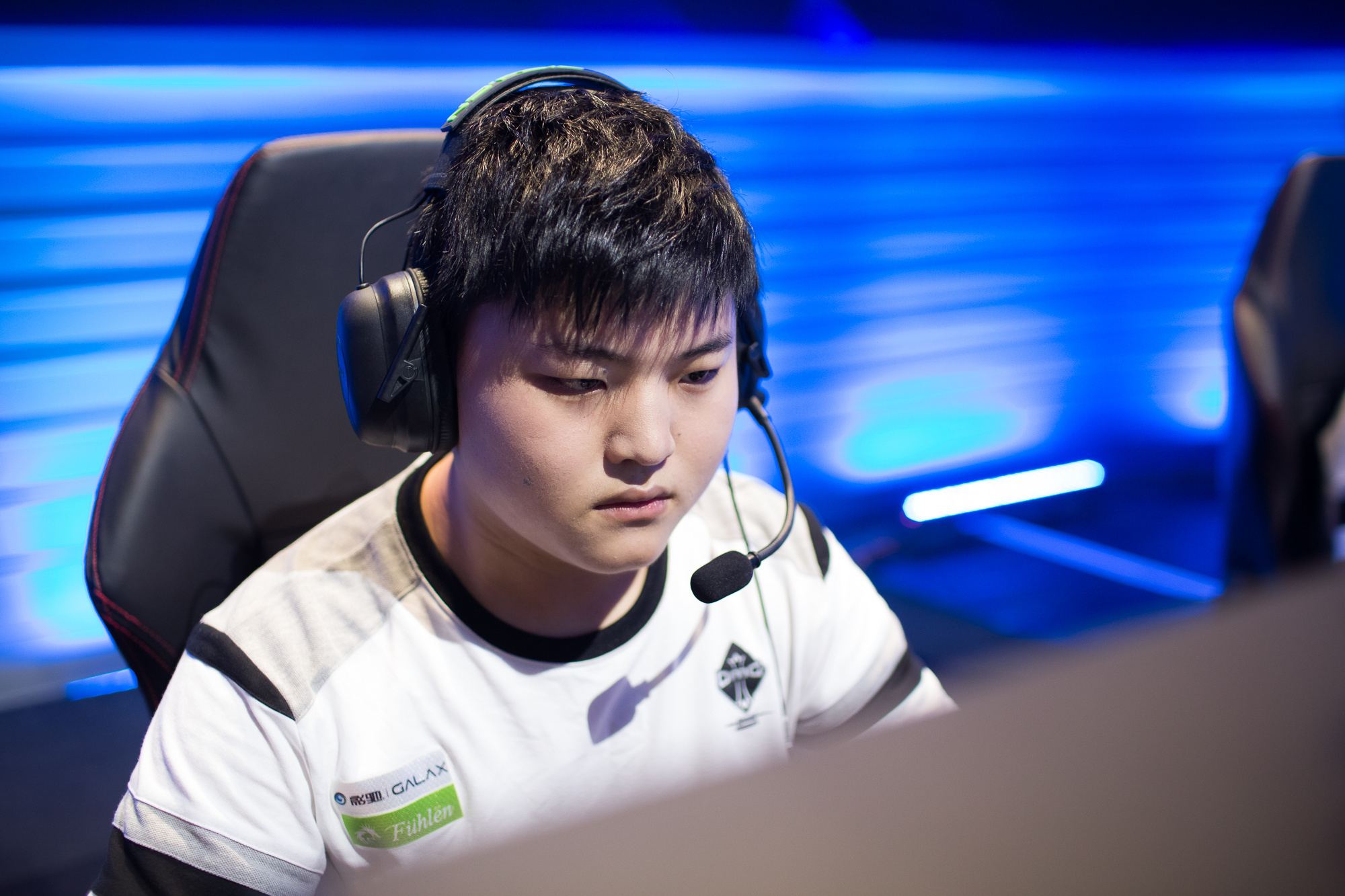 保持竞争力 保持竞争力