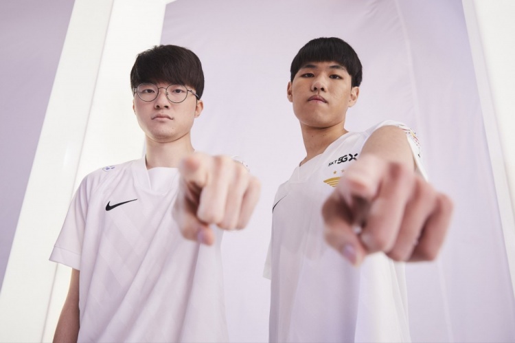 强手检验与 强手检验与