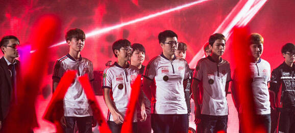 对手激进时 对手激进时