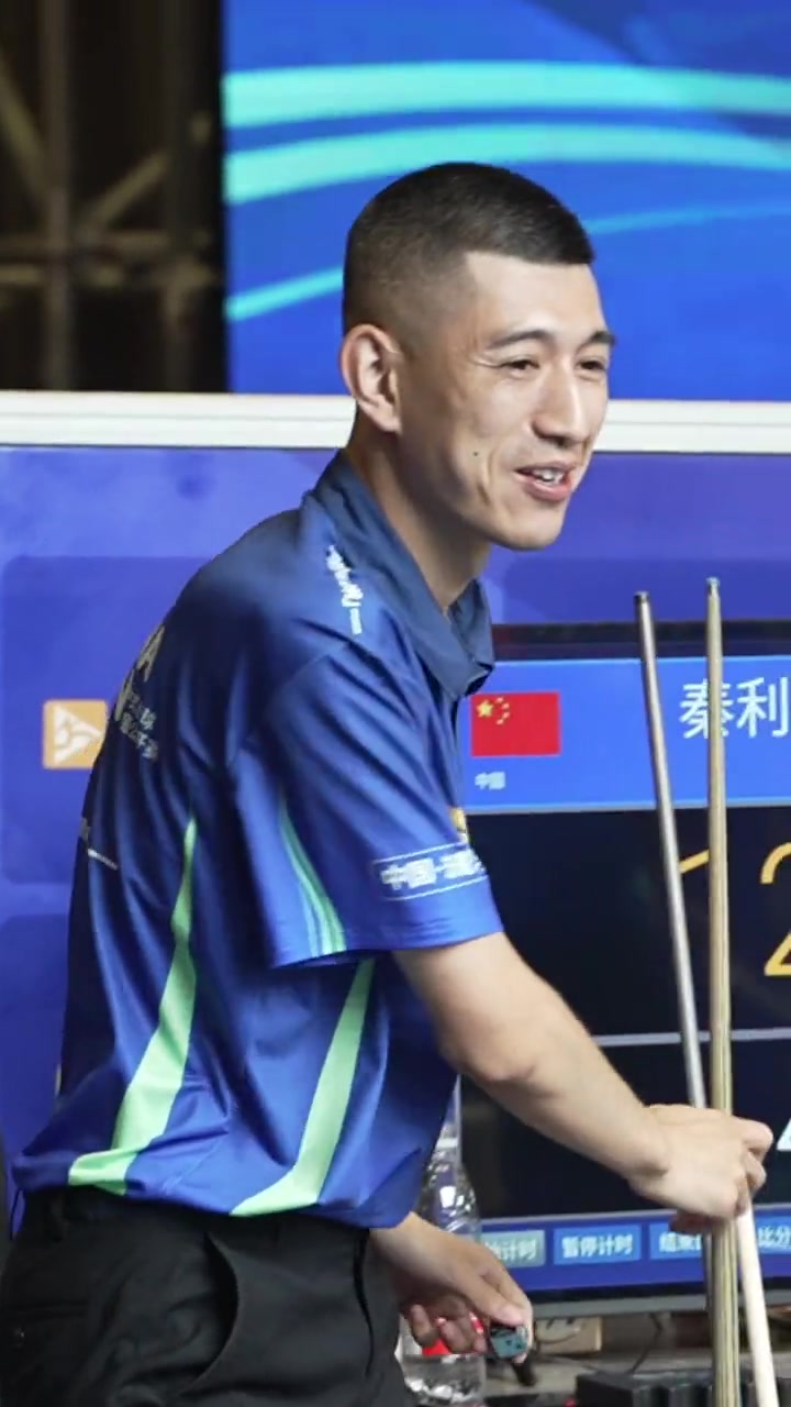 结比赛
